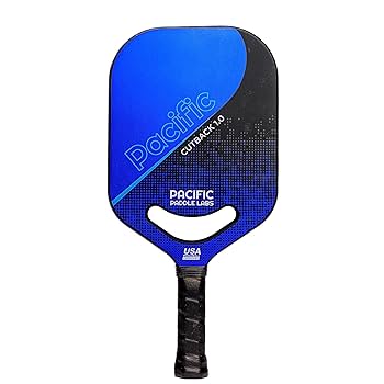 Amazon | PACIFIC PADDLE LABS カットバック1.0 | 軽量